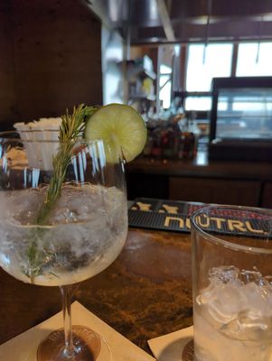 Mountain Top Grill by null