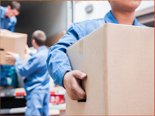 POWERHOUSE MOVING COMPANY LLC