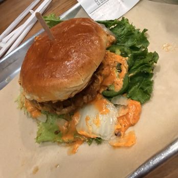 The Melt - Burgers Near Me - Oakland, California The Melt - Burgers Near Me - Oakland, California