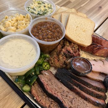 CorkScrew BBQ - Barbeque Near Me - Spring, Texas