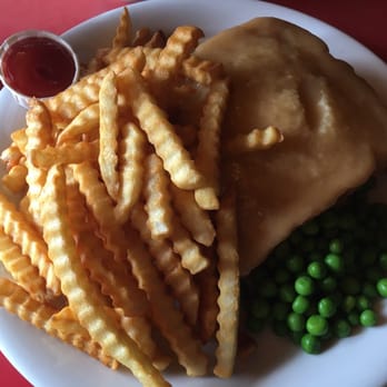 B&L Restaurant & Convenience - Had to stop in again on the ride home for a hot turkey! - Comfort Food Near Me - Doaktown, New Brunswick