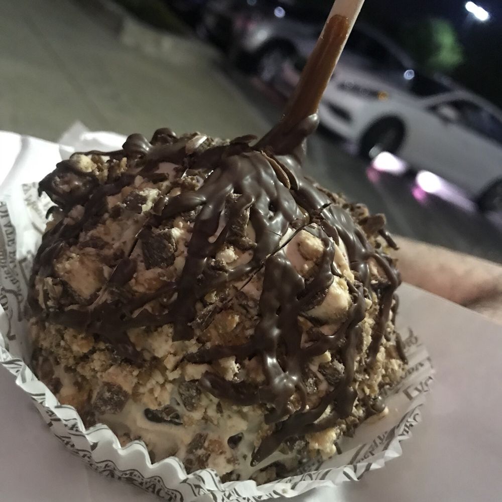 Cold Stone Creamery - Ice Cream & Frozen Yogurt Near Me - San Antonio, Texas