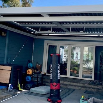 Smart Patio Plus - Patio Coverings Near Me - Fountain Valley, California