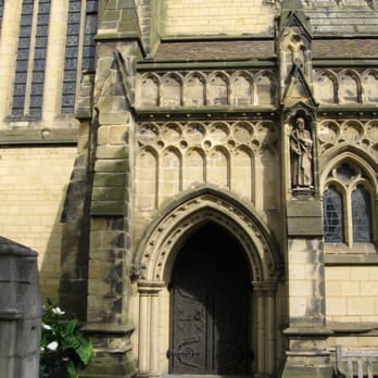 All Saints Hove - Churches Near Me - Hove, BNH