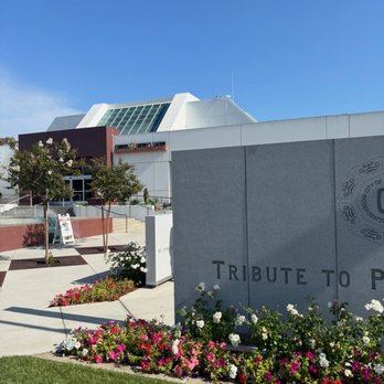 Cerritos Library - Libraries Near Me - Cerritos, California