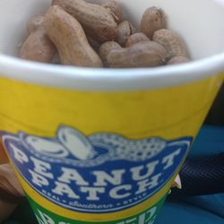 Circle K - Lowcountry Legend... Boiled Peanuts!