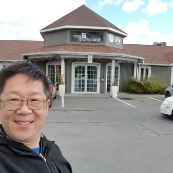 Rose Café - Cafes Near Me - Drummondville, Quebec