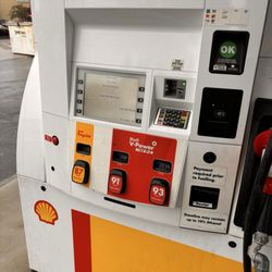 Shell
