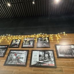 All the different BonChon locations. All the different BonChon locations.
