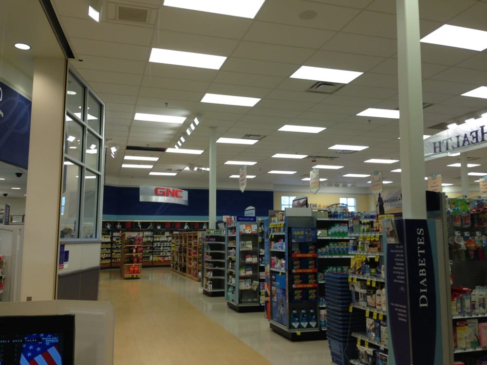 RITE AID Updated May 2024 272 Hoosick St, Troy, New York