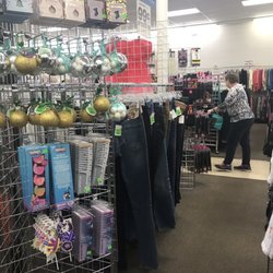 Goodwill - Clothing