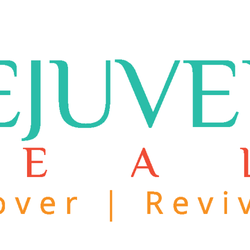 Rejuvenate Health