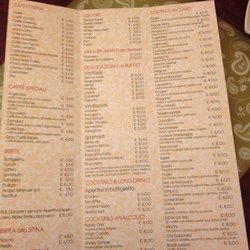 Rubilio Café
