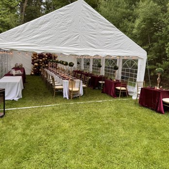 Desired Events - Party & Event Planning Near Me