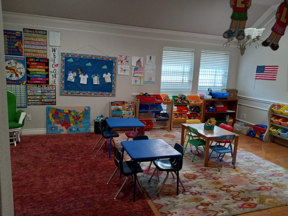 Little Bakers - childcare center in Plano, TX