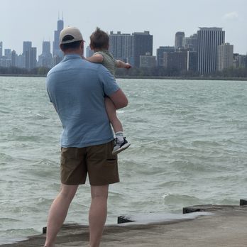 Montrose Harbor - Marinas Near Me - Chicago, Illinois