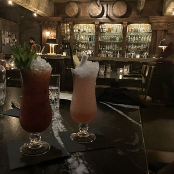 Rough Rider - Cobbler cocktails - New American Near Me - Phoenix, Arizona Rough Rider - Cobbler cocktails - New American Near Me - Phoenix, Arizona