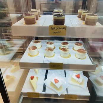 Sugar Bae Dessert Cafe - Desserts Near Me - Hicksville, New York Sugar Bae Dessert Cafe - Desserts Near Me - Hicksville, New York