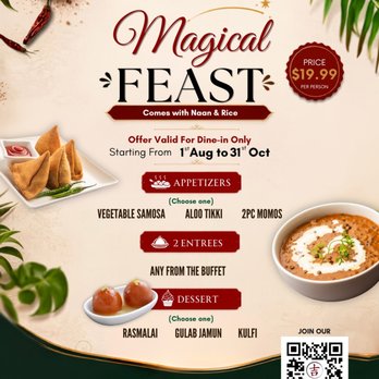 Tabla Express - Boston - magical feast menu - Chinese Near Me - Boston, Massachusetts Tabla Express - Boston - magical feast menu - Chinese Near Me - Boston, Massachusetts
