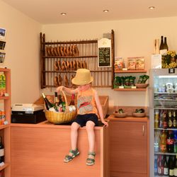 Camping Gamp , Camping Gamp KG - Minimarkt Camping Gamp