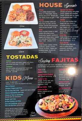 4 Queens Mexican Grill #1 by null