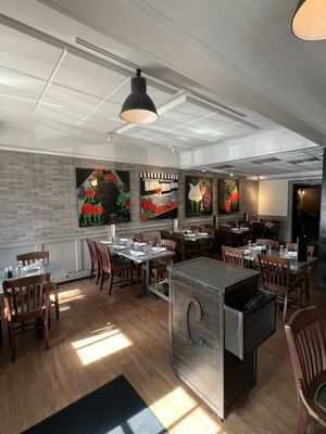 Consiglio's Restaurant by null