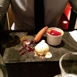 The Fitzwilton Hotel - Decent food, terrible service