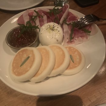 Monteverde - Barrata - Italian Near Me - Chicago, Illinois