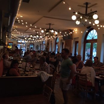Cross & Orange - New American Near Me - Asbury Park, New Jersey