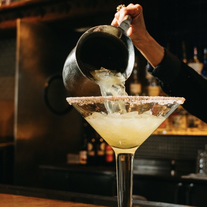 Uncle Julio's gift card