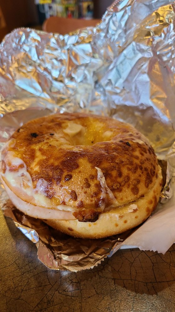 Social spots from BIGGBY COFFEE