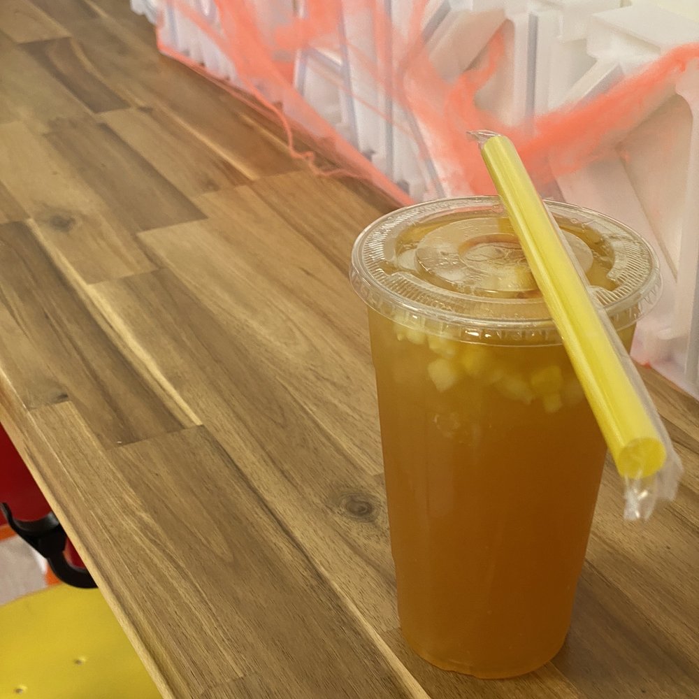 Smakk'D Refreshers & Teas - Coffee & Tea Near Me - Lakewood, California Smakk'D Refreshers & Teas - Coffee & Tea Near Me - Lakewood, California