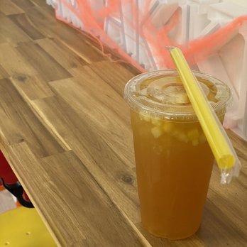 Smakk'D Refreshers & Teas - Coffee & Tea Near Me - Lakewood, California Smakk'D Refreshers & Teas - Coffee & Tea Near Me - Lakewood, California