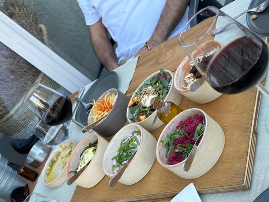 Ortaya Alaçatı by null