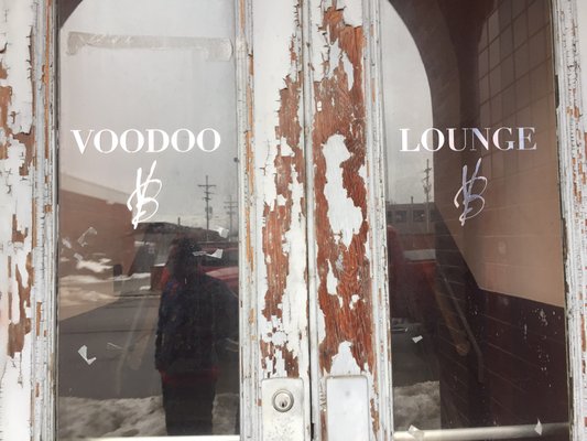 Voodoo Brewing Company by null