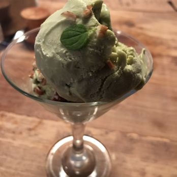 Don Tacos Tequila - Pistachio vegan ice cream - Mexican Near Me - San Miguel de Allende, GUA Don Tacos Tequila - Pistachio vegan ice cream - Mexican Near Me - San Miguel de Allende, GUA