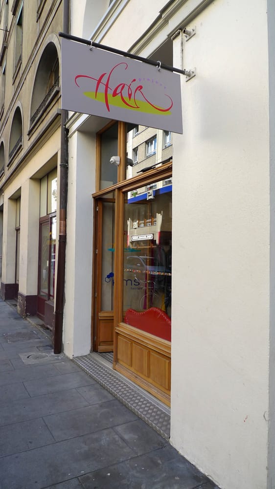 HAIR PROJECT Updated September 2024 10 Photos Rue Sismondi 5