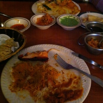 Himalayas Indian Restaurant - Indian Near Me - Chamblee, Georgia