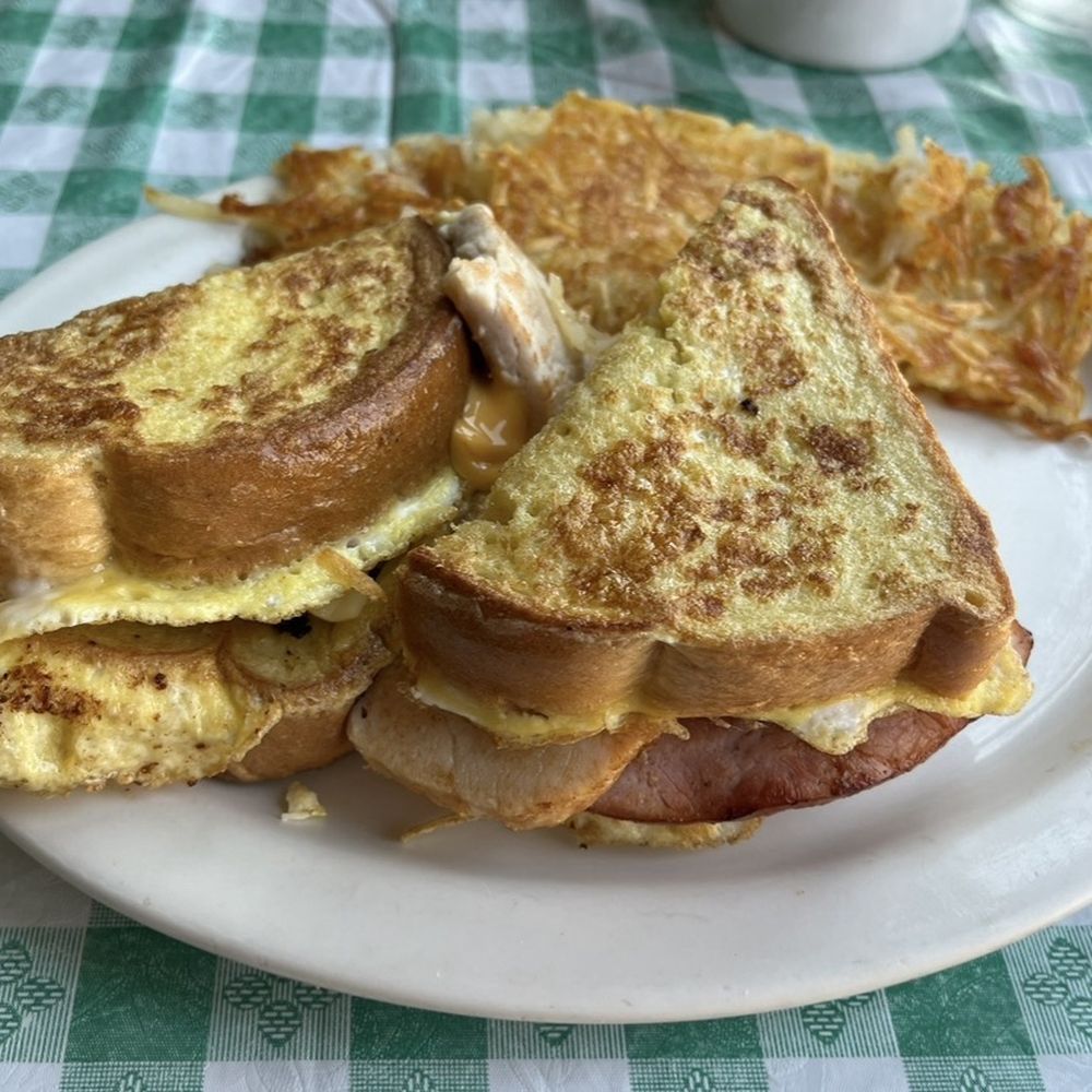 Monte cristo Monte cristo