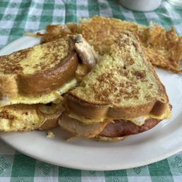 Monte cristo
