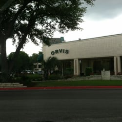 Orvis