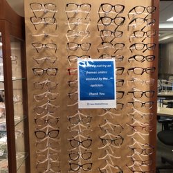 Cigna Optical Store