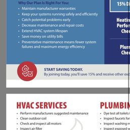 They list it as a service included in the plan on their website!! They list it as a service included in the plan on their website!!