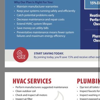 Len The Plumber Heating & Air - They list it as a service included in the plan on their website!! - Plumbing Near Me - Halethorpe, Maryland Len The Plumber Heating & Air - They list it as a service included in the plan on their website!! - Plumbing Near Me - Halethorpe, Maryland