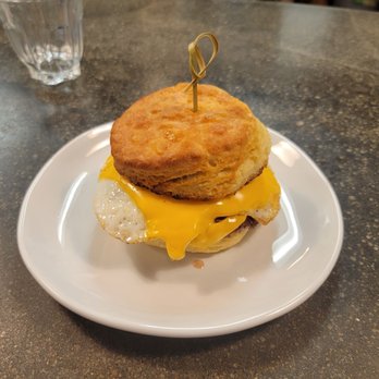 Oak Hill Post - Breakfast Smash - New American Near Me - Pittsburgh, Pennsylvania