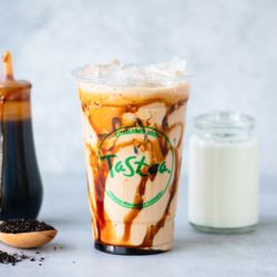 Tastea 