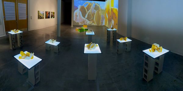 Grand Central Art Center by null
