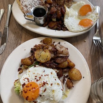 Plow - Breakfast & Brunch Near Me - San Francisco, California Plow - Breakfast & Brunch Near Me - San Francisco, California