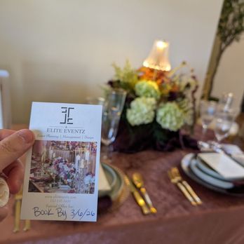 Briscoe Manor - Planner options @ Open House - Venues & Event Spaces Near Me - Richmond, Texas Briscoe Manor - Planner options @ Open House - Venues & Event Spaces Near Me - Richmond, Texas