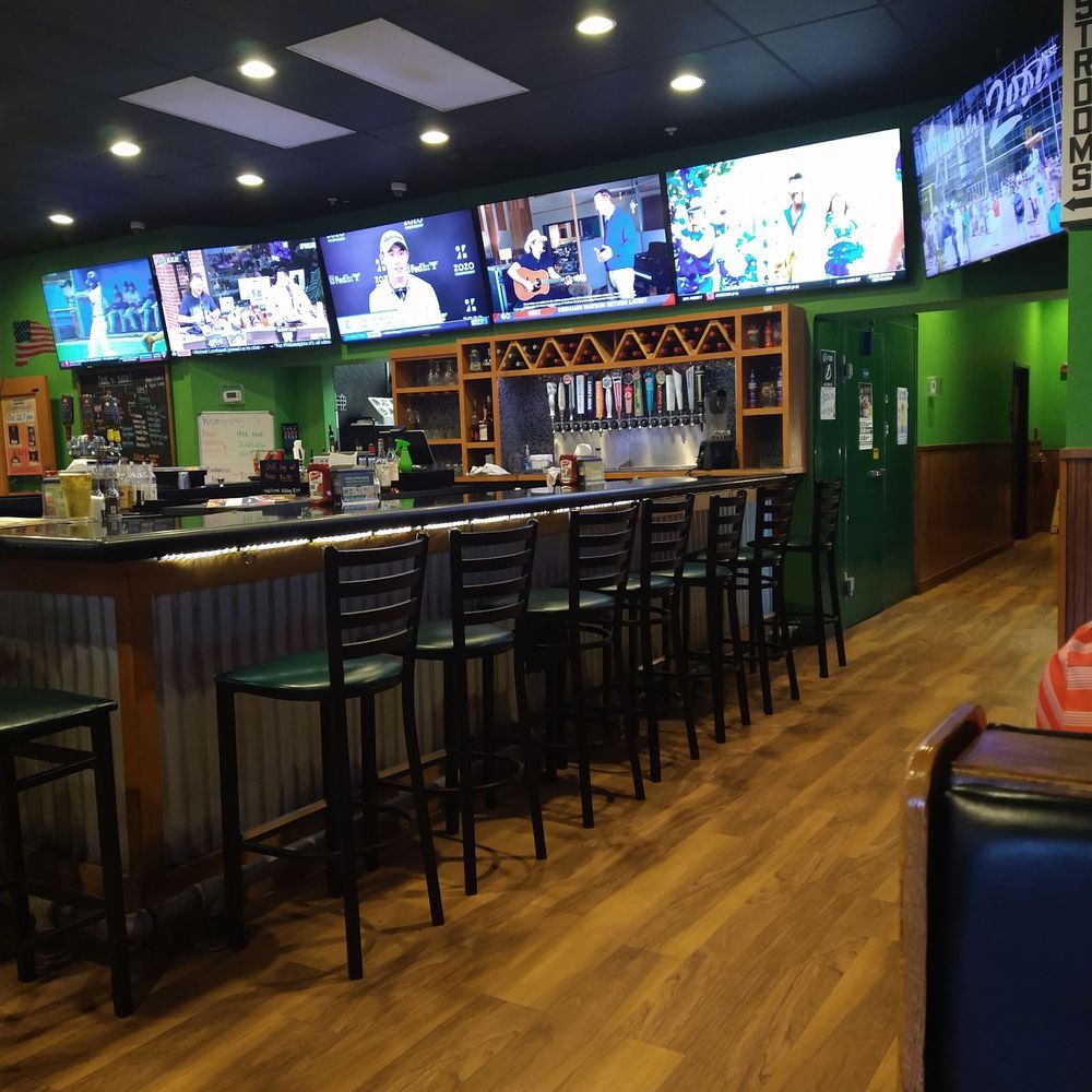 Beef 'O' Brady's - I could see myself swinging back thru on a Sunday afternoon - Pubs Near Me - Bradenton, Florida